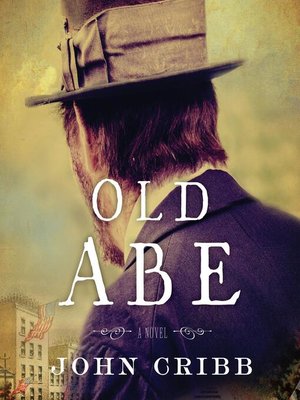 cover image of Old Abe